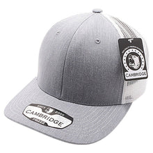 Load image into Gallery viewer, CAMBRIDGE TRUCKER HAT ( PACK OF 6 )