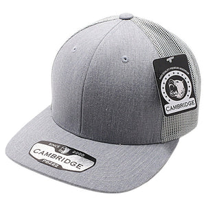 CAMBRIDGE TRUCKER HAT ( PACK OF 6 )