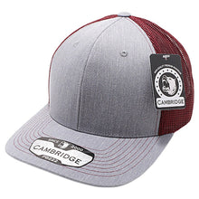 Load image into Gallery viewer, CAMBRIDGE TRUCKER HAT ( PACK OF 6 )