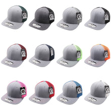 Load image into Gallery viewer, CAMBRIDGE TRUCKER HAT ( PACK OF 6 )