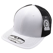 Load image into Gallery viewer, CAMBRIDGE TRUCKER HAT ( PACK OF 6 )