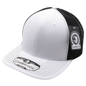 CAMBRIDGE TRUCKER HAT ( PACK OF 6 )