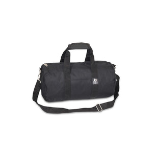 16 INCH ROUND DUFFEL BAGS