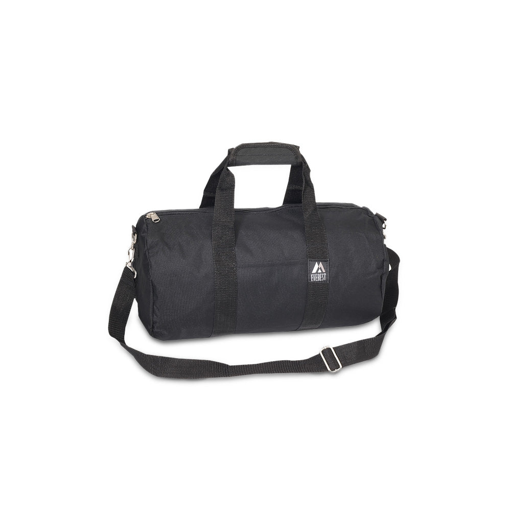 16 INCH ROUND DUFFEL BAGS