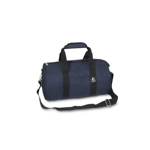 16 INCH ROUND DUFFEL BAGS