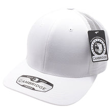 Load image into Gallery viewer, CAMBRIDGE TRUCKER HAT ( PACK OF 6 )