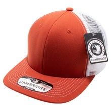 Load image into Gallery viewer, CAMBRIDGE TRUCKER HAT ( PACK OF 6 )