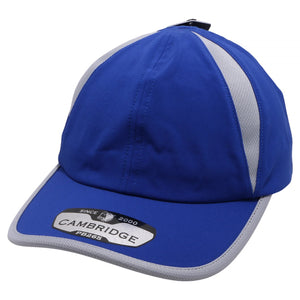 CAMBRIDGE ACTIVEWEAR UNSTRUCTURED HAT ( PACK OF 6 )