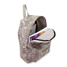 Load image into Gallery viewer, Digital Camo Basic Backpack