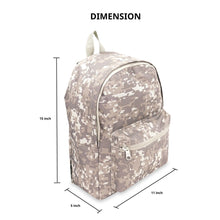 Load image into Gallery viewer, Digital Camo Basic Backpack