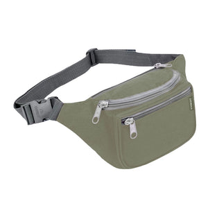 SIGNATURE WAIST PACK TAB LABEL SMALL