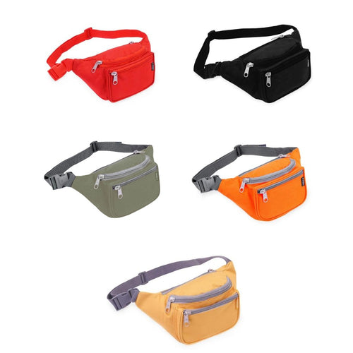 SIGNATURE WAIST PACK TAB LABEL SMALL