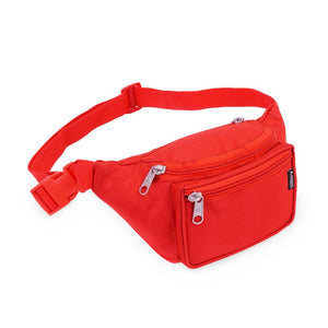 SIGNATURE WAIST PACK TAB LABEL SMALL