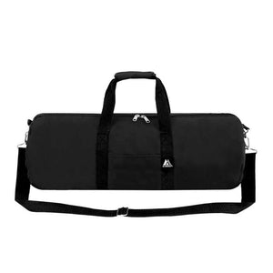 40-INCH ROUND DUFFEL