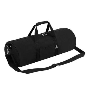 40-INCH ROUND DUFFEL