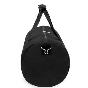 40-INCH ROUND DUFFEL