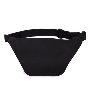 Two-Toned Signature Waist Pack