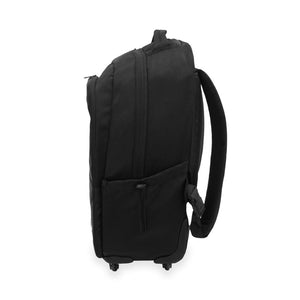 DELUXE WHEELED LAPTOP BAG