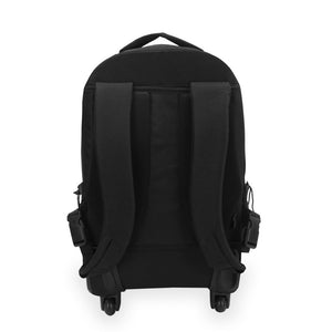 DELUXE WHEELED LAPTOP BAG