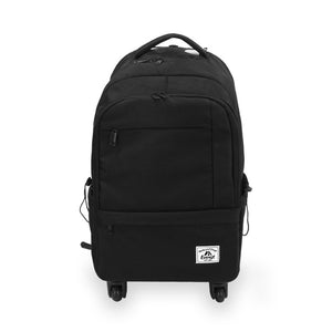 DELUXE WHEELED LAPTOP BAG