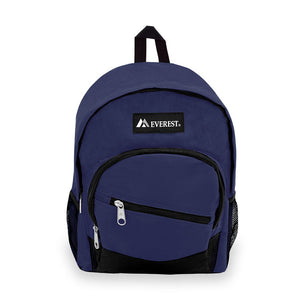 JUNIOR SLANT BACKPACK