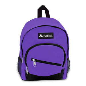 JUNIOR SLANT BACKPACK