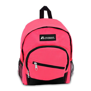 JUNIOR SLANT BACKPACK