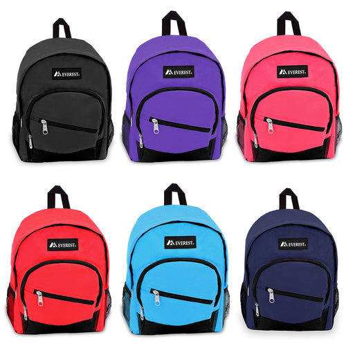 JUNIOR SLANT BACKPACK