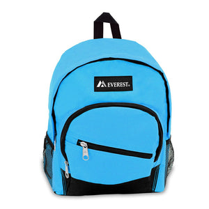 JUNIOR SLANT BACKPACK