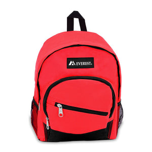 JUNIOR SLANT BACKPACK