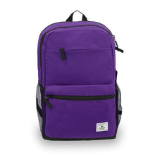 Load image into Gallery viewer, MODERN LAPTOP BACKPACK