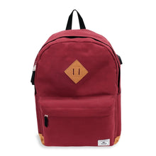 Load image into Gallery viewer, VINTAGE LAPTOP BACKPACK