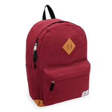 Load image into Gallery viewer, VINTAGE LAPTOP BACKPACK