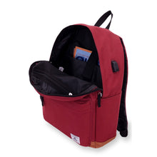 Load image into Gallery viewer, VINTAGE LAPTOP BACKPACK