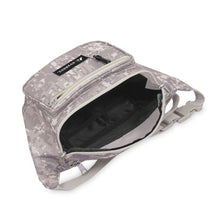 Load image into Gallery viewer, Large Digital Camo Waist Pack