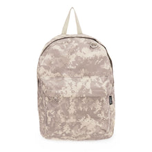 Load image into Gallery viewer, Digital Camo Backpack