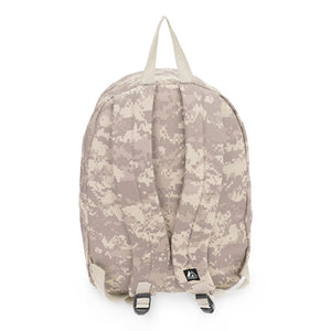 Digital Camo Backpack