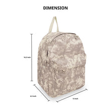 Load image into Gallery viewer, Digital Camo Backpack