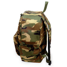 Load image into Gallery viewer, Classic Camo Backpack