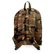 Load image into Gallery viewer, Classic Camo Backpack