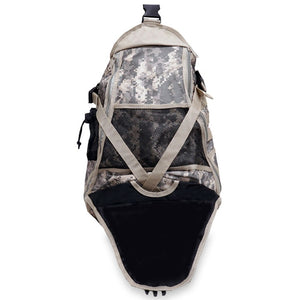 Digital Camo Technical Hydration Backpack