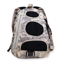 Load image into Gallery viewer, Digital Camo Technical Hydration Backpack