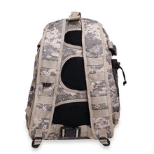 Load image into Gallery viewer, Digital Camo Technical Hydration Backpack