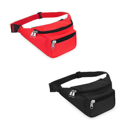 Signature Waist Pack