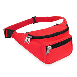 Signature Waist Pack