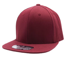 Load image into Gallery viewer, COTTON SNAPBACK ( PACK OF 6 )