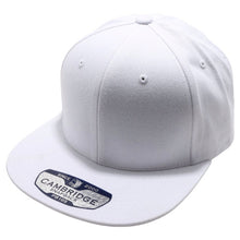 Load image into Gallery viewer, COTTON SNAPBACK ( PACK OF 6 )