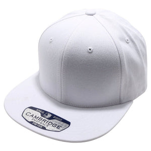 COTTON SNAPBACK ( PACK OF 6 )