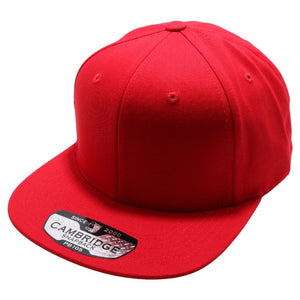 COTTON SNAPBACK ( PACK OF 6 )