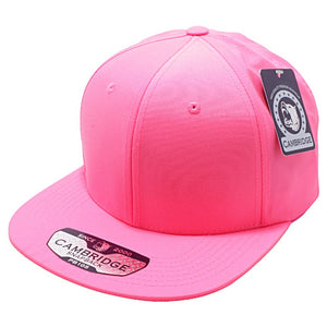 COTTON SNAPBACK ( PACK OF 6 )